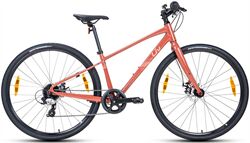 Xe đạp touring LIV Alight 4 Disc 2025